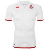 Maillot de Foot Tunisie Extérieur Coupe du monde 2022